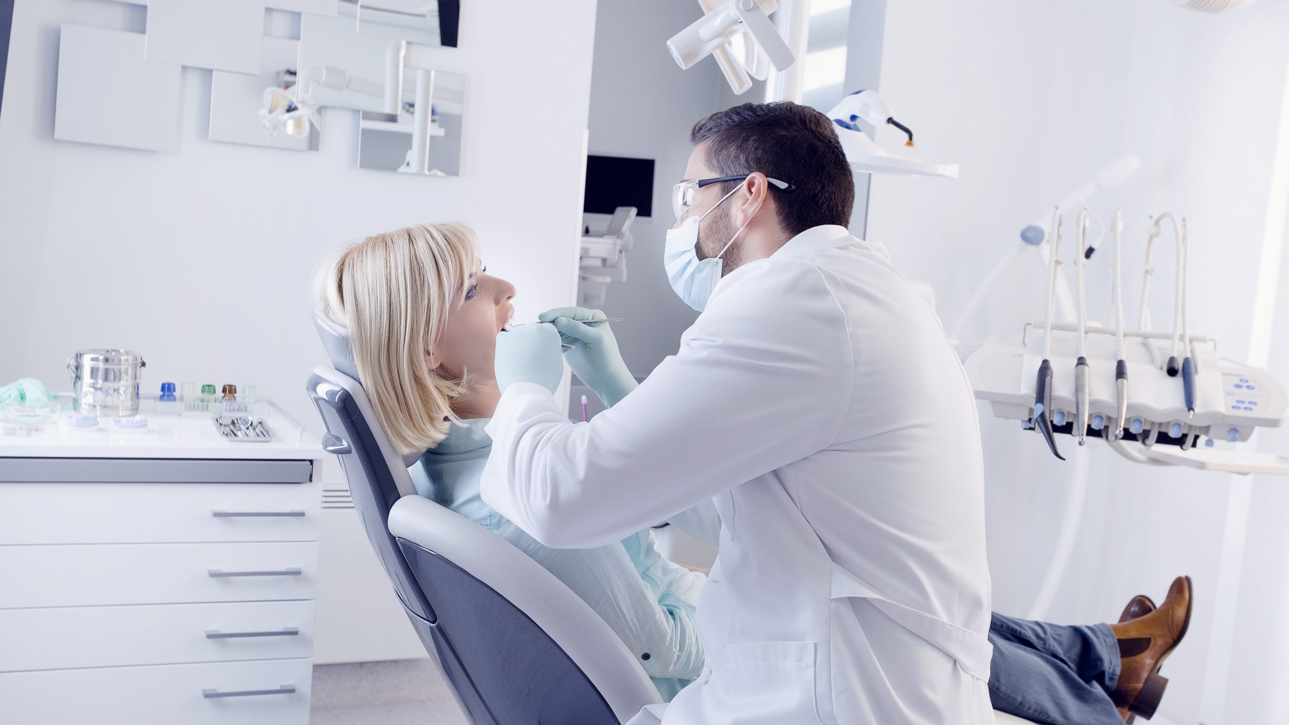 Dentist in Lexington, SC