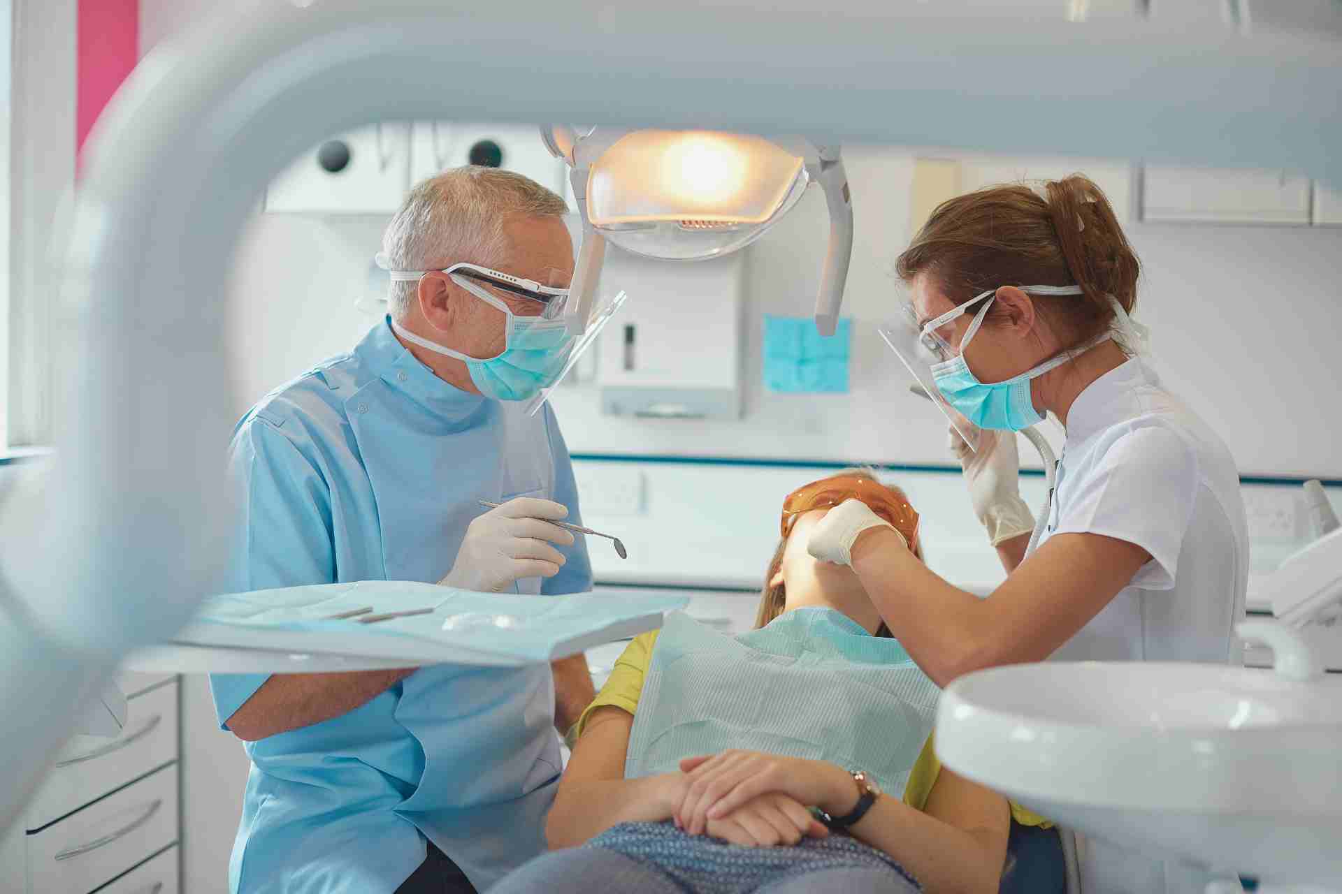 Dentist in Lexington, SC